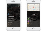 Swiping Into Some Exciting New Changes