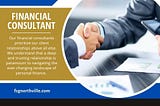 Financial Consultant Northville