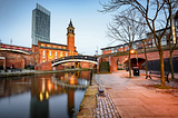 ai agency in manchester