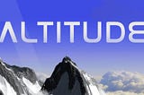 Altitude: A Secure and Fast Bridging Solution for Web3 Users