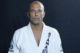 Why did BJJ became the new Karate?