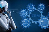 The Future of CRM: Anticipating Trends and Game-Changing Innovations