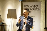 Cultivating New Markets: How and Why A Norwegian Startup Is Entering Japan to Drive Food Upcycling