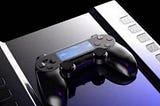 PlayStation 5 aparece com design 'elegante' em novo conceito; confira ..