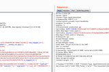 Vimeo SSRF with code execution potential.
