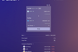 Introducing the DEX aggregator of EISEN🏔️