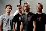 How Bands Got Their Name: Nickelback