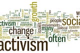 Of Beyhives & WAPs, Battle Lines & Cops: Do I Have the Right to Exist Outside of My Activism?