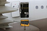 Everything You Need to Know About Aeroplane Door