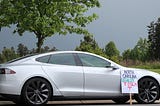 Since the North Carolina Department of Transportation Did Not Take Public Comments At Tesla’s Sales…