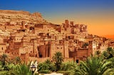 Top 7 cultural mistakes tourists make in Morocco