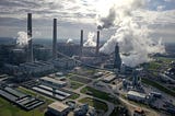 Carbon Capture’s colossal challenge: credibility.