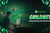 Revolutionizing the Gaming Guild Ecosystem with Blockchain Technology