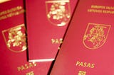 Proposed Amendments submitted to Citizenship Law of Lithuania