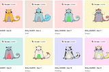 Do You Really Own Your CryptoKitties?