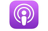 iOS Apple Podcasts — Add a Feature