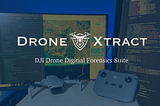 A Comprehensive Guide to Digital Forensics with DJI Drones