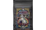 Bones Coffee Review #1: Electric Unicorn