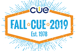 GUEST BLOG: @tr_bo What I learned from Fall CUE