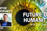 The Future of Email, Digital Identity & Corporate Overlords with Peter Moriarty