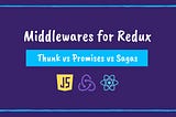 Middleware for the Async Flow in Redux