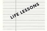 Lesson Notes