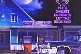 Album Review #2: In The Darkest Of Nights, Let The Birds Sing by Foster The People