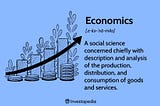 Rubber band economics —  Part 1