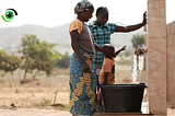 In Nigeria’s Water Tug of War, Cleanliness and Access Collide