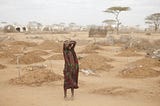 Famine in the Horn of Africa: we need to act now