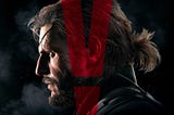 Game Review: Metal Gear Solid V — The Phantom Pain