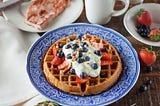 5 Best Waffle Makers Under $60