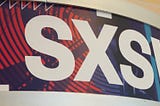 SXSW 2017: Hey digital designer! If you’re going to steal, try to stand out…