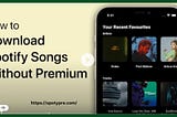 How to Download Spotify Playlist Without Premium: A Simple Guide