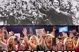 75 Million Americans Will Vote For a Fascist Dictator As They Cheer “Freedom”