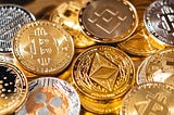 Operation Hidden Treasure: Cryptocurrency and the IRS