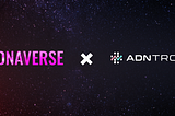 DNAverse partners with ADNTRO to embed organic life into NFTs and Metaverses