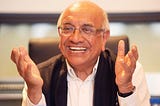 Aur kya chal raha hai? Som Mittal #JeenaIssiKaNaamHain