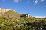 The Loneliest House in Texas