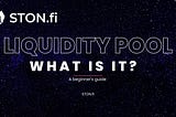 How Liquidity Pools Work and Why They Matter on the TON Blockchain