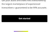 • How can you earn $5 to $10 just typing 1 minute subtitles by just using A.I.