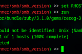 Practical Project: Scanning and Enumeration on a Vulnerable Linux Target (Kioptrix)