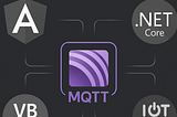 Build Real-Time Pub/Sub Messaging with MQTT, EMQX, .NET, and Angular