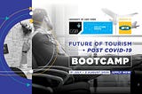 UCT GSB Solution Space Future of Tourism Bootcamp