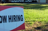 Jobs Report Comes in Soft, But Not Recession Soft