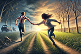 Why Narcissists Rush … and You Should Slow Down!