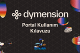Dymension Portal Kullanım Kılavuzu