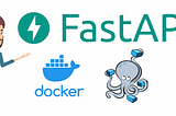 Containerizing FAST API Application using Docker