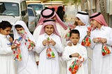 An Occasion for Happiness and Generosity: Eid al-Fitr in 2024