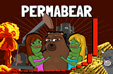 Watch the world burn with… PERMABEAR